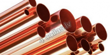4 Collas